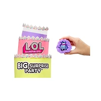 L.O.L. Surprise! Big Surprise Party