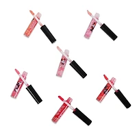 Minnie 6 Pack Lip Gloss