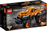 LEGO Technic Monster Jam El Toro Loco 42135 Ensemble de construction (247 pièces)