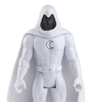 Hasbro Marvel Legends Series Retro 375 Collection, figurine articulée de collection Marvel's Moon Knight de 9,5 cm