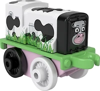 Thomas & Friends MINIS Toy Train & Vehicle Collection, Characters May Vary