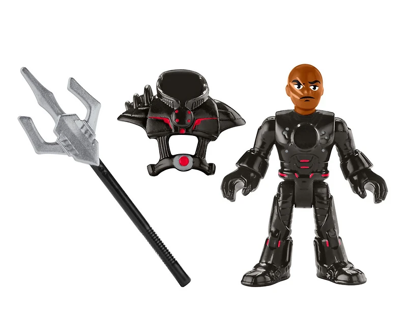 Imaginext - DC Super Friends - Figurine - Emballage-mystère - Les styles peuvent varier