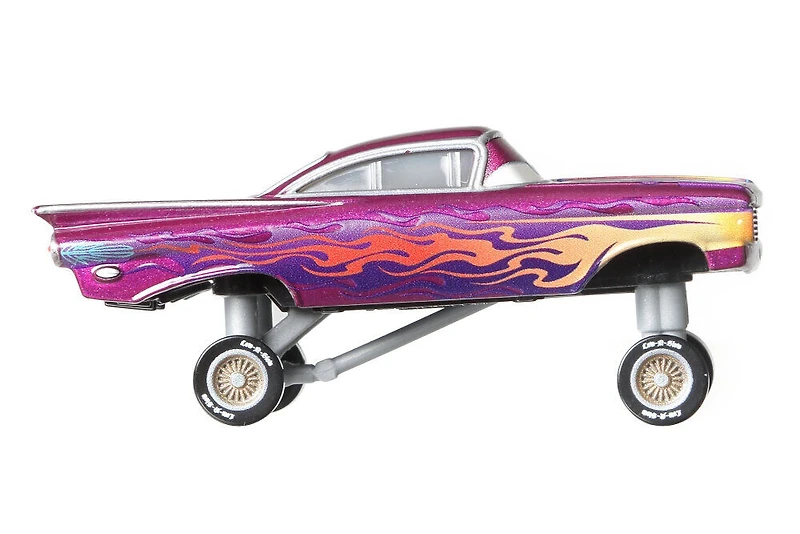 Disney Pixar Cars Hydraulic Ramone