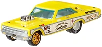 Hot Wheels - Car Culture - Dodge Coronet 1965