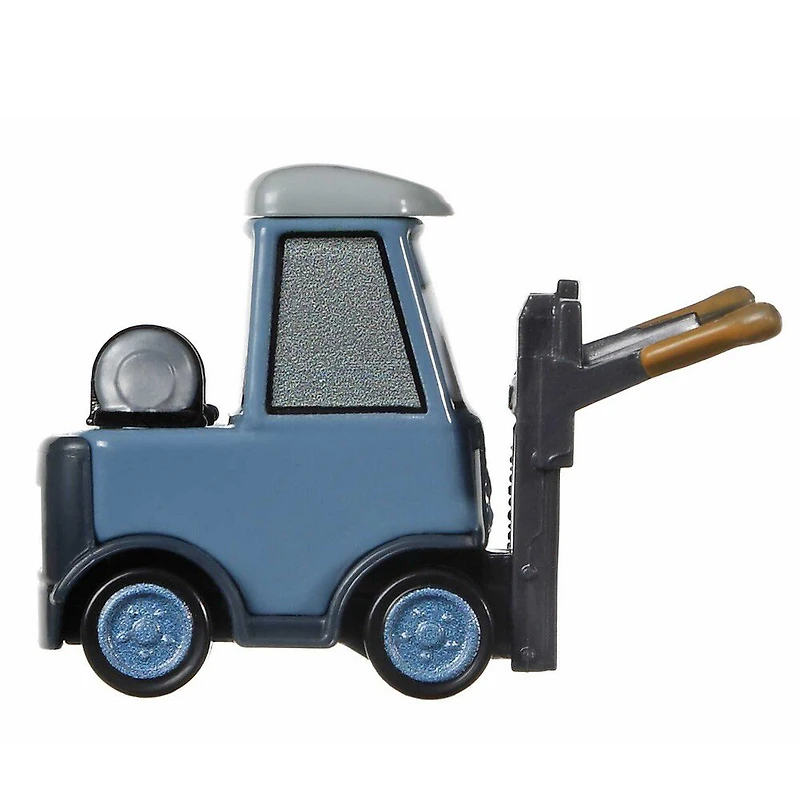 Disney/Pixar - Les Bagnoles - Pam Wheeldarrow