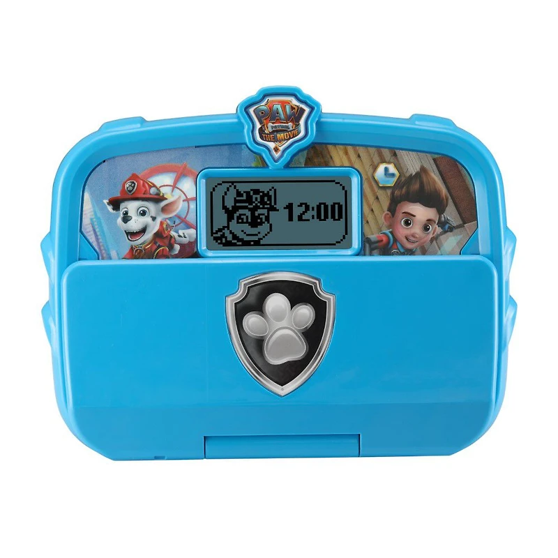 VTech PAW Patrol: The Movie: Learning Tablet - French Version