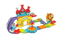 VTech Go! Go! Smart Wheels® - Disney Mickey Magical Wonderland - Édition anglaise -