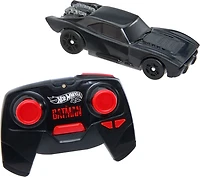 Hot Wheels - RC - Batmobile The Batman