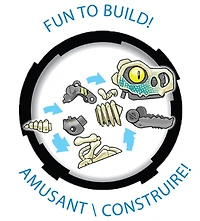 YCOO - BIOPOD DUO - Créatures électroniques dans un pod