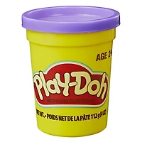 Boîte de Play-Doh - Violet