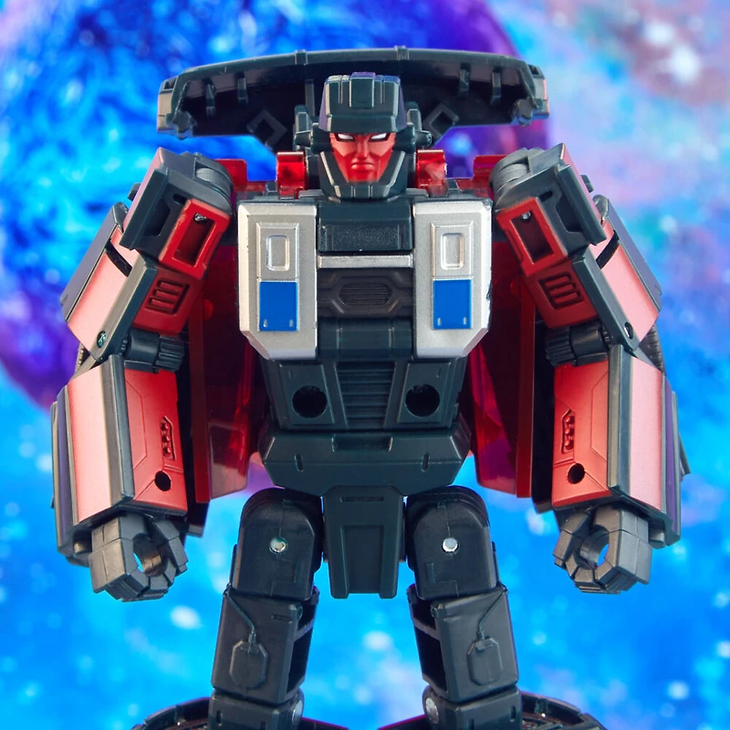 Transformers Toys Generations Legacy Deluxe Decepticon Wild Rider Action Figure