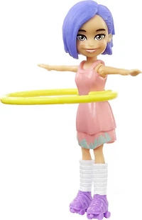 Polly Pocket - Coffret Style en vogue