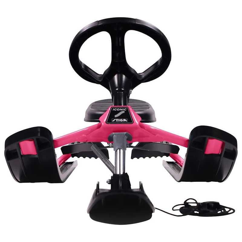 STIGA Iconic Snowracer