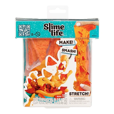 Slime Life Nachos DIY Slime Kit