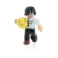 RoBlox - Paquet mystère de luxe - Hide and Seek Extreme: Jake