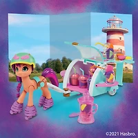 My Little Pony: A New Generation, Sunny Starscout Créations gourmandes