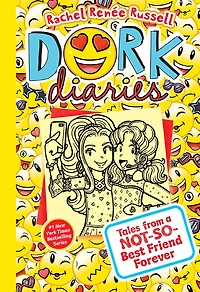 Dork Diaries 14 - English Edition