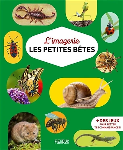 L'Imagerie  Les Petites Betes