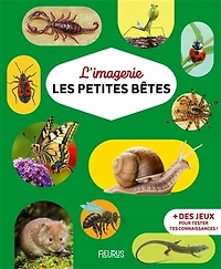 L'Imagerie  Les Petites Betes