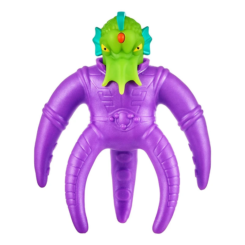 Heroes Of Goo Jit Zu Galaxy Attack - S5 Air Vac Pack