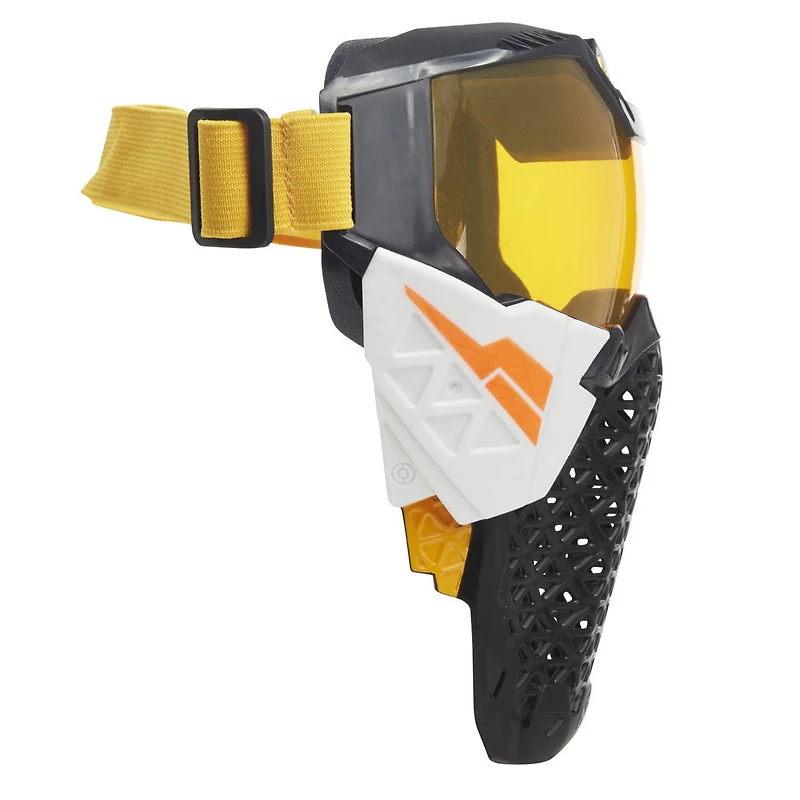 Masque de compétition Nerf Ultra