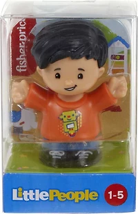 Fisher-Price Little People Koby