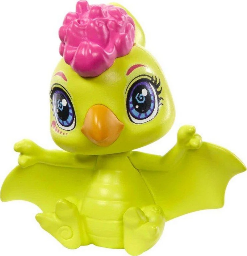 ​Club Des Cavernes - Poupée Fernessa