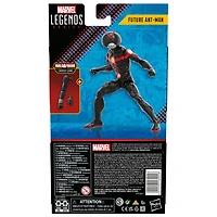 Hasbro Marvel Legends Series Future Ant-Man, Marvel Comics Marvel Legends Action Figures, 6 Inch