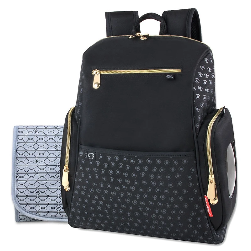 Fisher Price Diaper Bag Backpack Gemma