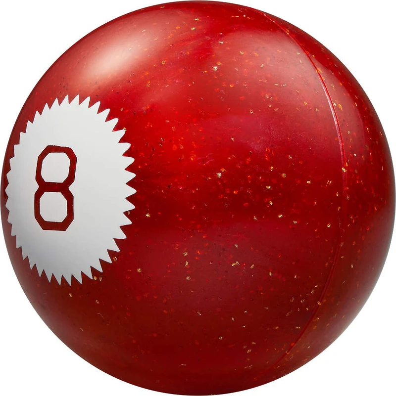 Boule Magic8 Ball  Édition 80eanniversaire de Mattel, fantaisie