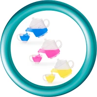 Barbie-Joli Café Cozy-Coffret poupée et 21 accessoires