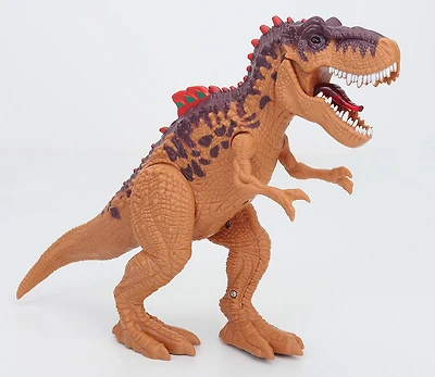 Animal Planet - Dino lumière et son - Tyrannosaure Rex - Notre exclusivité