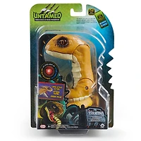 Serpents Untamed - Toxin (Serpent à sonnette) - Jouet interactif