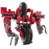 Transformers: Revenge of the Fallen Constructicon Scavenger Action Figure