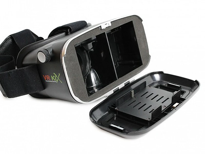 VR KIX Lunettes de réalité virtuelle