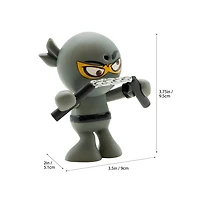 Fart Ninja Crouching Ripper