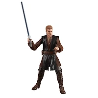 Star Wars The Black Series, figurine de collection Anakin Skywalker (Padawan) de 15 cm de Star Wars : L'attaque des clones
