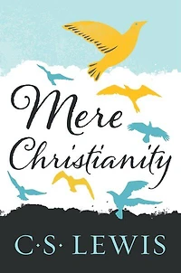 Mere Christianity - English Edition
