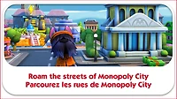Playstation 4 - Monopoly Plus and Monopoly Madness