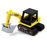 Excavatrice à assembler Wood WorX