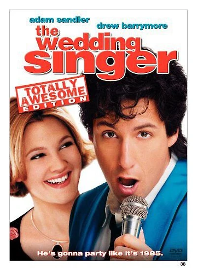 The Wedding Singer