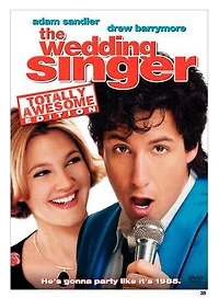 The Wedding Singer