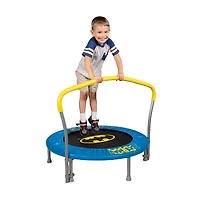 Batman 36'' My First Trampoline