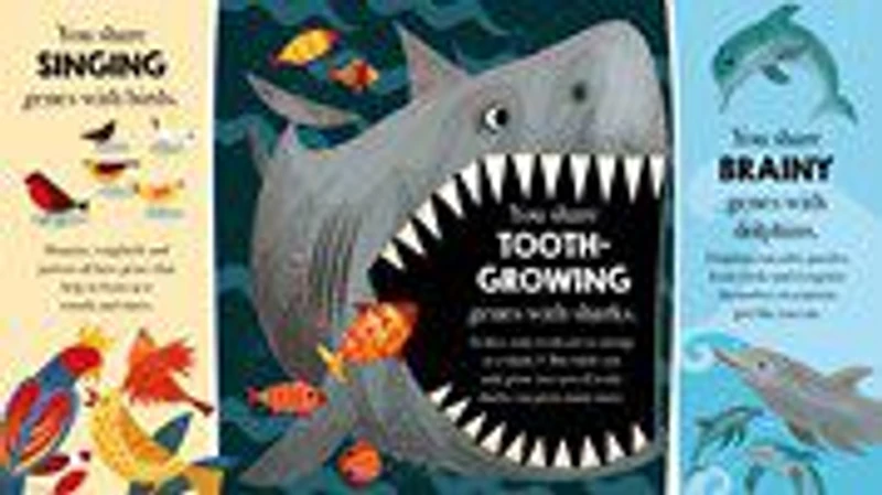 You Are 25% Banana - Édition anglaise