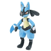 Peluche Pokémon 12" - Lucario