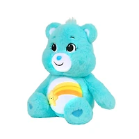 Care Bears Medium Plush - Funshine Bear