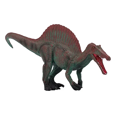 ALEX - Spinosaurus Avec Mâchoire Articulée - Très Grand