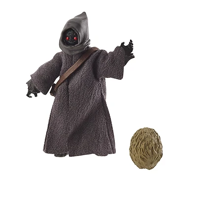Star Wars The Vintage Collection, figurine Offworld Jawa (Arvala-7)