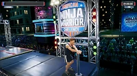 Xbox One American Ninja Warrior