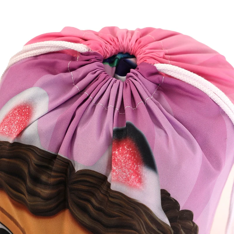 Sac de couchage, Gabby's Dollhouse